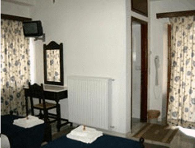 Katsaraki Fotini Apartment Myrina Exterior photo